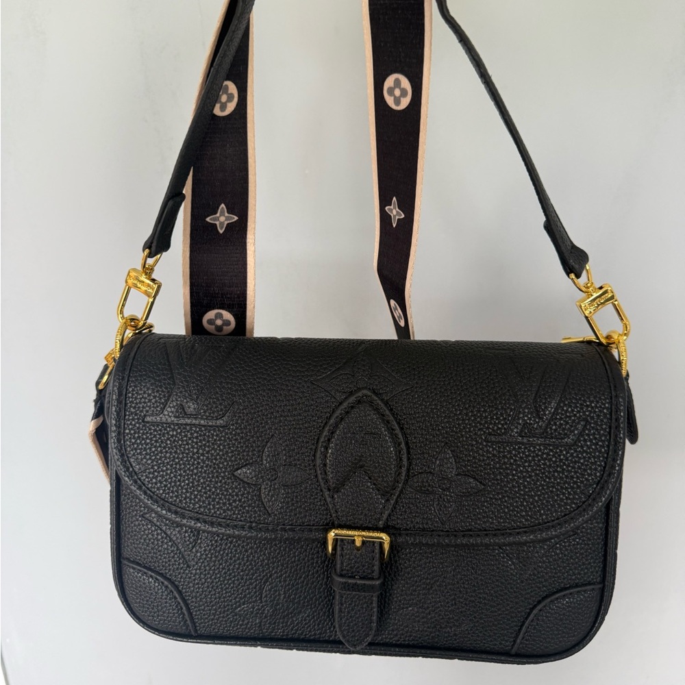 Louis Vuitton Diane Bag look alike